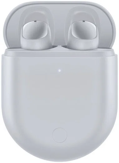 Xiaomi Redmi Buds 3 Pro Draadloze Oordopjes Grijs afbeelding 2