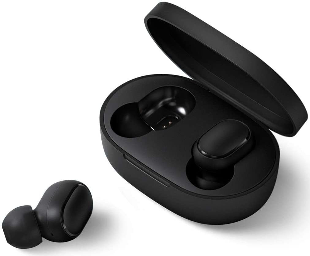 Xiaomi Mi True Wireless Earbuds Basic 2 Draadloze Oordopjes Zwart afbeelding 7