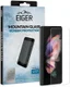 Eiger Google Pixel 6 Tempered Glass Case Friendly Protector Plat afbeelding 1