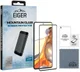 Eiger Xiaomi 11T / 11T Pro Tempered Glass Case Friendly Gebogen afbeelding 4
