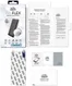 Eiger Google Pixel 6 Pro Display Folie Screen Protector afbeelding 5