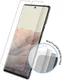 Eiger Google Pixel 6 Pro Display Folie Screen Protector afbeelding 3