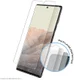 Eiger Google Pixel 6 Pro Display Folie Screen Protector (2-Pack) afbeelding 4