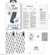 Eiger Google Pixel 6 Pro Display Folie Screen Protector (2-Pack) afbeelding 5
