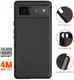 Eiger North Series Google Pixel 6 Hoesje Zwart afbeelding 3