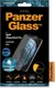 PanzerGlass iPhone X/XS/11 Pro Screen Protector Antibacterieel Zwart afbeelding 9