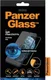 PanzerGlass iPhone X/XS/11 Pro Screen Protector Antibacterieel Zwart afbeelding 10