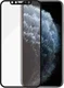 PanzerGlass iPhone X/XS/11 Pro Screen Protector Antibacterieel Zwart afbeelding 5
