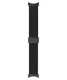 Origineel Samsung Galaxy Watch 4 44MM Bandje Milanese Staal Zwart afbeelding 3