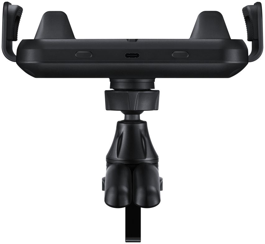 Originele Samsung Ventilatierooster Autohouder Draadloze Oplader 9W afbeelding 15