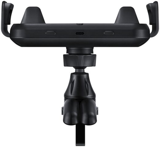 Originele Samsung Ventilatierooster Autohouder Draadloze Oplader 9W afbeelding 15