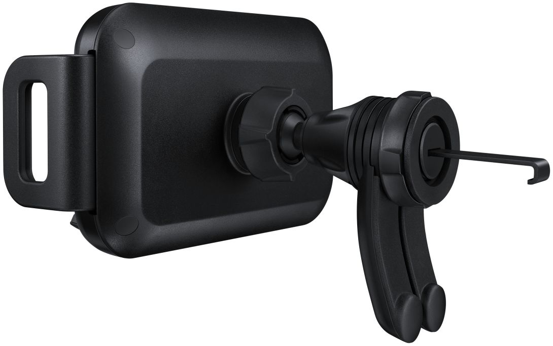 Originele Samsung Ventilatierooster Autohouder Draadloze Oplader 9W afbeelding 14