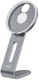 Hoco PH44 Telefoonhouder voor MagSafe Charger Bureauhouder Grijs afbeelding 1