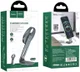 Hoco PH44 Telefoonhouder voor MagSafe Charger Bureauhouder Grijs afbeelding 4