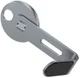 Hoco PH44 Telefoonhouder voor MagSafe Charger Bureauhouder Grijs afbeelding 5