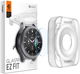 Spigen Samsung Galaxy Watch 4 Classic 42MM Screen Protector met Frame afbeelding 1
