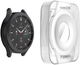 Spigen Samsung Galaxy Watch 4 Classic 42MM Screen Protector met Frame afbeelding 10