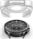 Spigen Samsung Galaxy Watch 4 Classic 42MM Screen Protector met Frame afbeelding 5