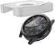 Spigen Samsung Galaxy Watch 4 Classic 42MM Screen Protector met Frame afbeelding 9
