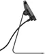 Spigen OneTap 7.5W MagSafe Draadloze Oplader voor Bureau Zwart afbeelding 10