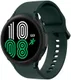 Spigen Liquid Air Samsung Galaxy Watch 4 44MM Hoesje Zwart afbeelding 1
