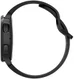 Spigen Liquid Air Samsung Galaxy Watch 4 44MM Hoesje Zwart afbeelding 10