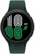 Spigen Liquid Air Samsung Galaxy Watch 4 44MM Hoesje Zwart afbeelding 3