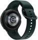 Spigen Liquid Air Samsung Galaxy Watch 4 44MM Hoesje Zwart afbeelding 6