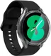 Spigen Ultra Hybrid Samsung Galaxy Watch 4 44MM Hoesje Transparant afbeelding 1