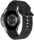 Spigen Ultra Hybrid Samsung Galaxy Watch 4 44MM Hoesje Transparant afbeelding 10