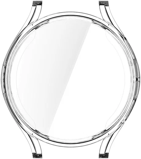 Spigen Ultra Hybrid Samsung Galaxy Watch 4 44MM Hoesje Transparant afbeelding 5