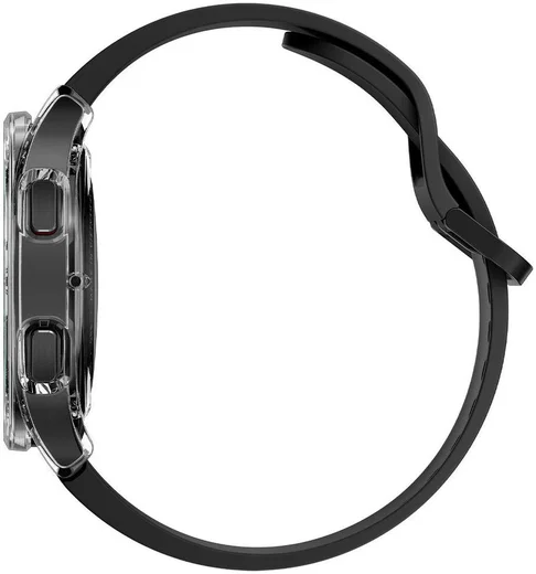 Spigen Ultra Hybrid Samsung Galaxy Watch 4 44MM Hoesje Transparant afbeelding 7