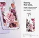 Spigen Ciel by Cyrill Cecile Samsung A52 / A52S Hoesje Rose Floral afbeelding 2