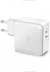 Spigen PE2007EU 65W USB-C Snellader met PD en Quick Charge 3.0 Wit afbeelding 1