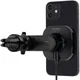 Spigen OneTap Ventilatierooster MagSafe Telefoonhouder Auto 7.5W Zwart afbeelding 15