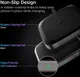 Spigen ArcField PF2004 15W Draadloze Oplader met USB-C Kabel 2M Zwart afbeelding 6
