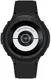 Spigen Liquid Air - Samsung Galaxy Watch 4 Classic 46MM Hoesje - Zwart afbeelding 10