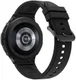 Spigen Liquid Air - Samsung Galaxy Watch 4 Classic 46MM Hoesje - Zwart afbeelding 12