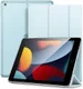 ESR Ascend Apple iPad 10.2 (2019/2020/2021) Hoes Tri-Fold Lichtblauw afbeelding 1