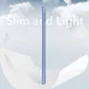ESR Ascend Apple iPad 10.2 (2019/2020/2021) Hoes Tri-Fold Blauw afbeelding 7