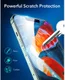 ESR Apple iPhone 13 Pro Max Tempered Glass met Montageframe (2-Pack) afbeelding 6
