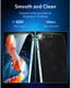 ESR Apple iPhone 13 Pro Max Tempered Glass met Montageframe (2-Pack) afbeelding 7