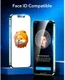 ESR Apple iPhone 13 Pro Max Tempered Glass met Montageframe (2-Pack) afbeelding 9