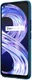 Nillkin CamShield Realme 8 4G Hoesje Camera Slider Back Cover Blauw afbeelding 13