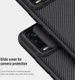 Nillkin CamShield Realme 8 4G Hoesje Camera Slider Back Cover Blauw afbeelding 7