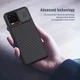 Nillkin CamShield Realme 8 4G Hoesje Camera Slider Back Cover Blauw afbeelding 8