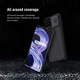 Nillkin CamShield Realme 8 4G Hoesje Camera Slider Back Cover Blauw afbeelding 9