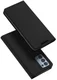 Dux Ducis Skin Pro Series Oppo Reno 6 Pro Hoesje Zwart afbeelding 4