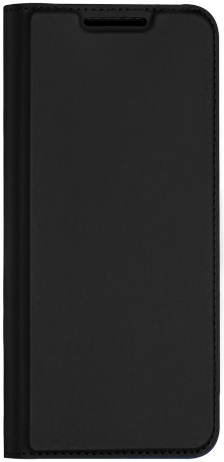 Dux Ducis Skin Pro Series Oppo Reno 6 Pro Hoesje Zwart afbeelding 5