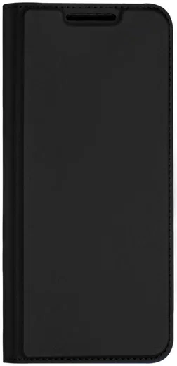 Dux Ducis Skin Pro Series Oppo Reno 6 Pro Hoesje Zwart afbeelding 5